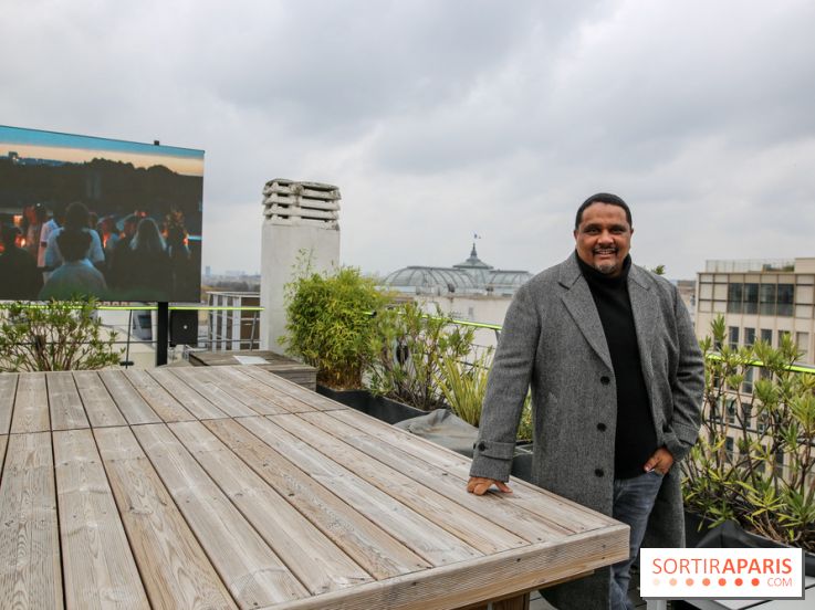 Interview d'Angelo Gopee de Live Nation