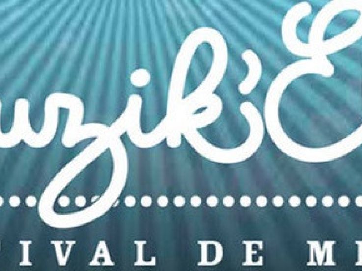 Le Festival Muzik’Elles de Meaux 2014 dévoile sa programmation 