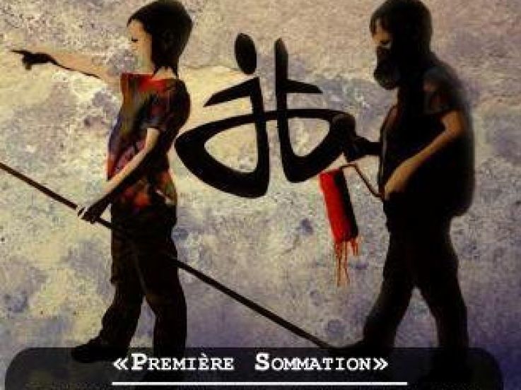 Fête de la Musique 2014 avec Join Da Tease 