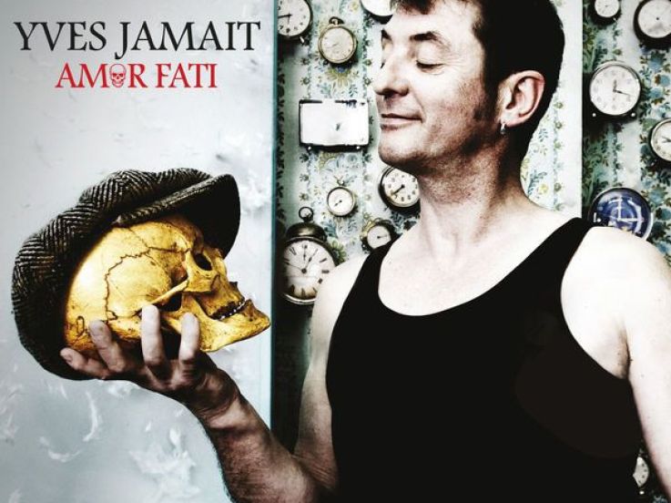 Fête de la Musique 2014 au Parc du Château de Morsang-sur-Orge