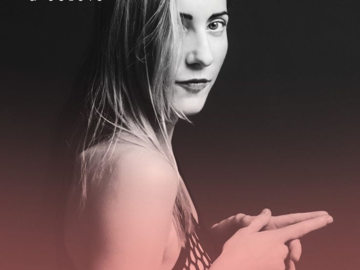 La Machine du Moulin Rouge présente Ellen Allien