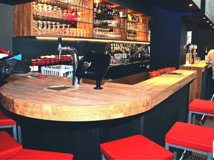 «Au fût et à mesure» : le nouveau concept de bar à bières à Paris