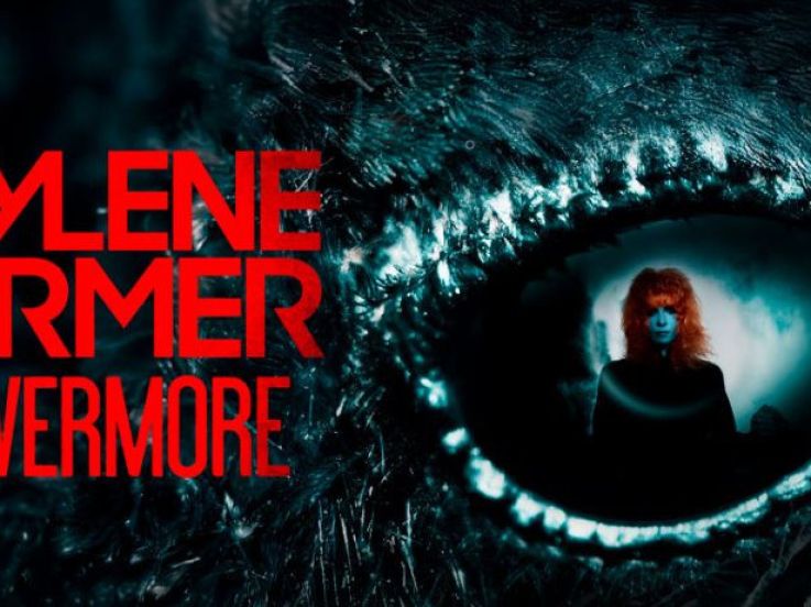 Mylène Farmer : son concert "Nevermore" diffusé sur M6 en février 2025