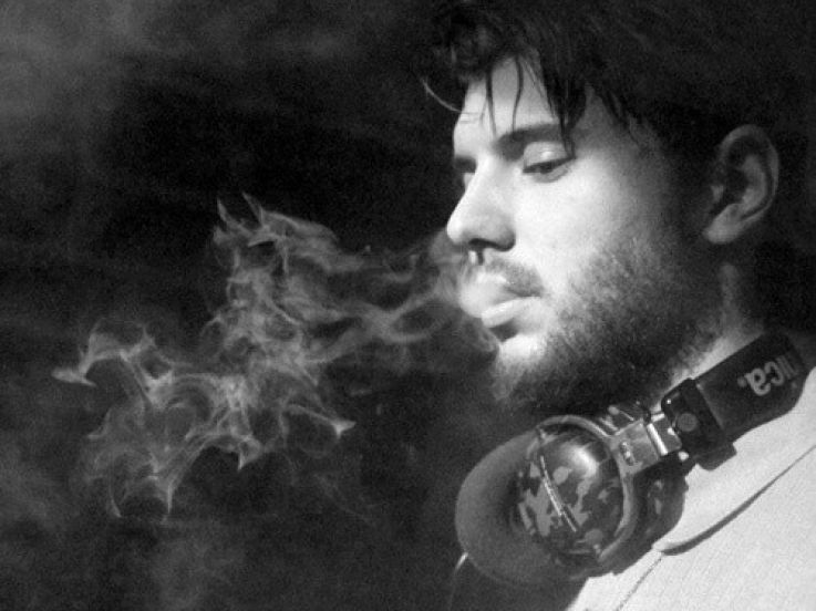 Wicked Bass Records Paris au Batofar