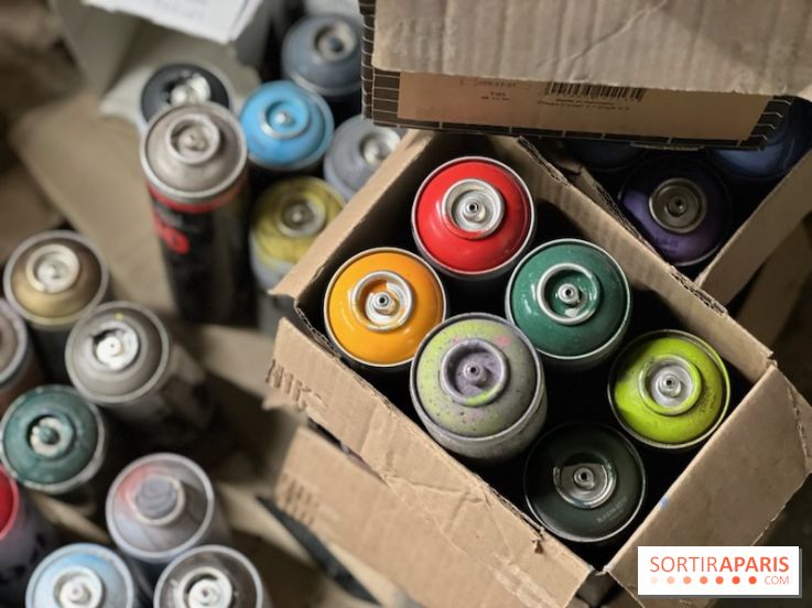 Street art à Paris : deux expositions collectives et gratuites à voir ce printemps dans le 14e 