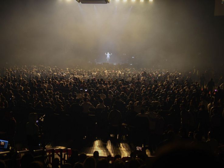 Les Enfoirés 2025 : les chansons interprétées par les artistes