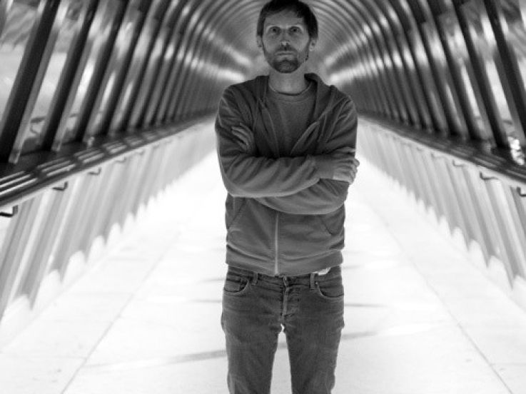 Zoologix 6 years au Batofar