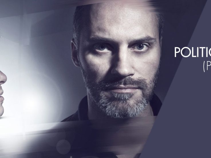 Politics Of Dancing au Zig Zag Club