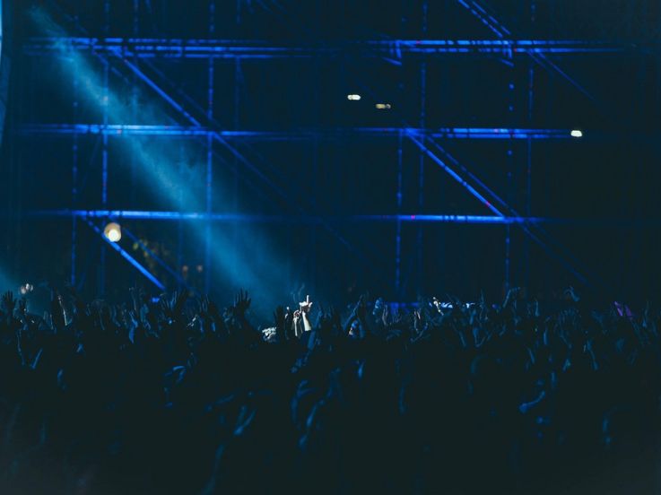 Eurovision 2025 : Louane, déjà favorite des bookmakers alors que sa chanson n'est pas encore connue