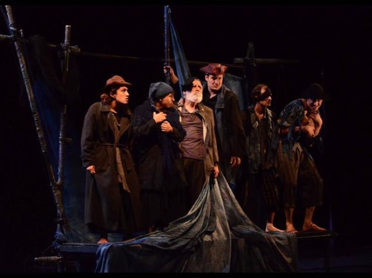 Le 14ème mois du Ratrait à Paris