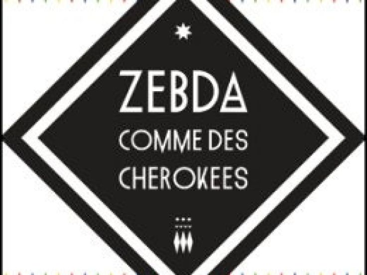 Sortie du nouvel album de Zebda "Comme des cherokees"