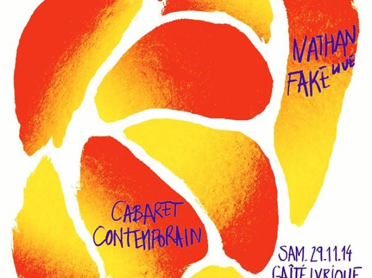 Marathon Impulse à la Gaîté Lyrique 