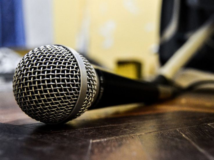 Les Flammes 2025 : Aya Nakamura, Josman... les artistes qui vont se produire en live