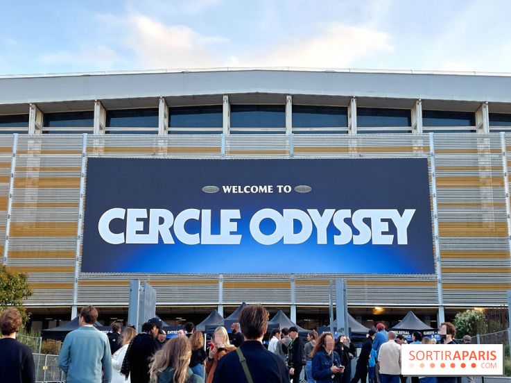 Cercle Odyssey