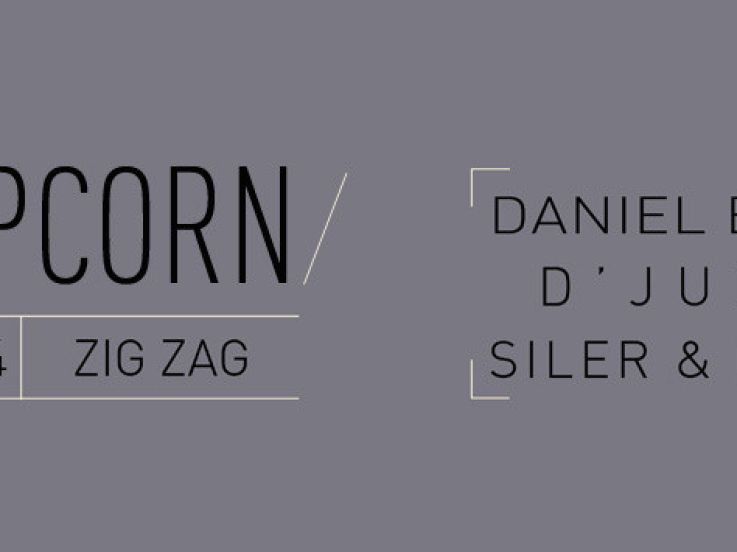 Daniel Bell au Zig Zag Club