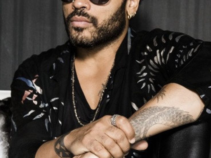L'ARC PARIS design by Lenny Kravitz : ouverture le 3 octobre 2014