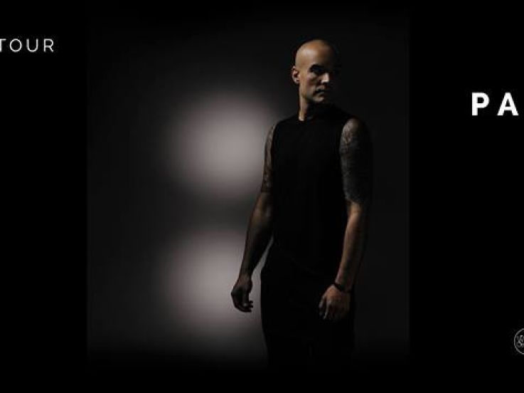 Paco Osuna Long Play Album Tour au Zig Zag Club