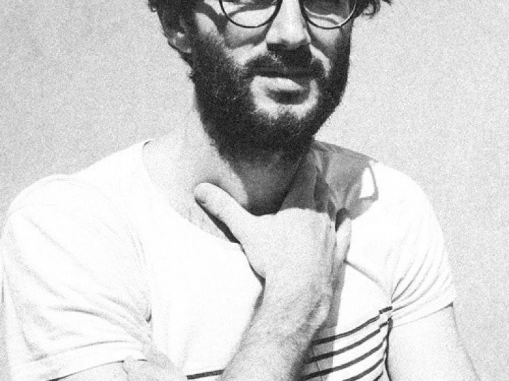 Bliq Label Night au Batofar avec Vernon Felicity aka Conforce 