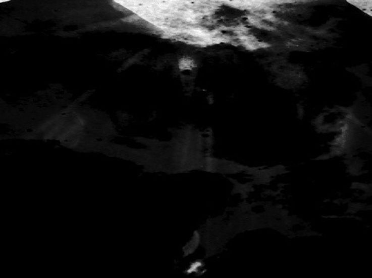 Much More au Batofar avec The Gambler 