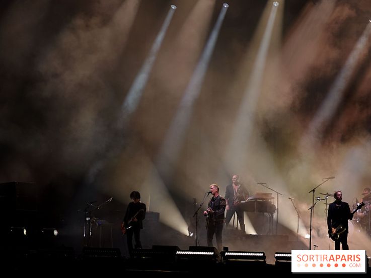 Queens of the Stone Age - Rock en Seine 2025
