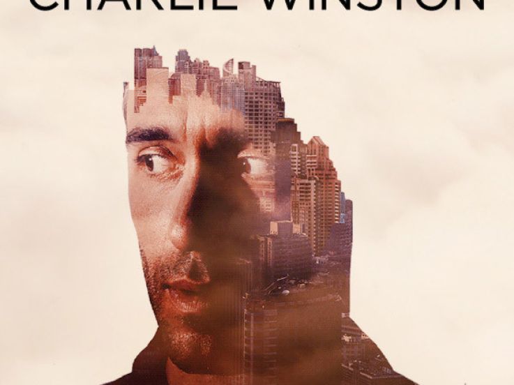 Charlie Winston en concert à La Gaîté Lyrique de Paris