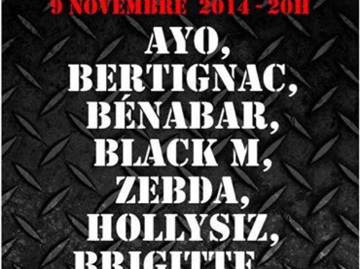 Taratata de retour au Zénith de Paris le dimanche 9 novembre 2014