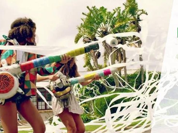 Faul & Wad AD au Zig Zag Club 