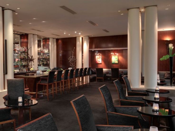 Le Bar du Park Hyatt Paris-Vendôme