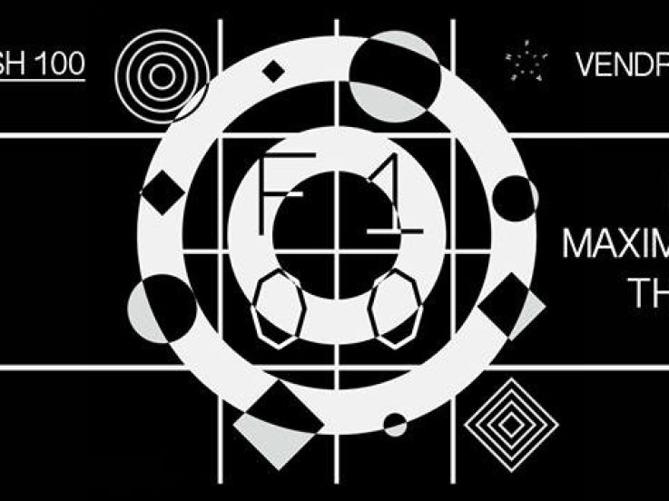 Flash 100 au Zig Zag Club avec Florian Meindl