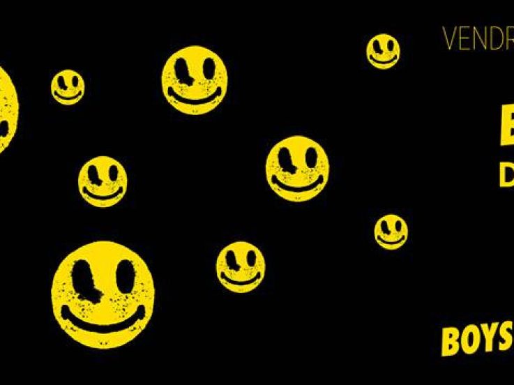 Boys Noize au Zig Zag Club