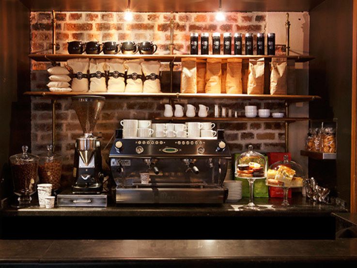 Il caffè da rosa : deux nouvelles adresses bientôt à Paris