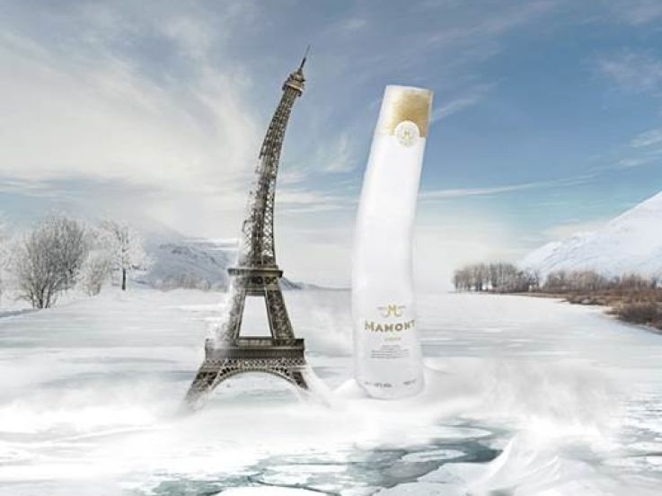 Expérience Mamont : boutique éphémère et ateliers gratuits