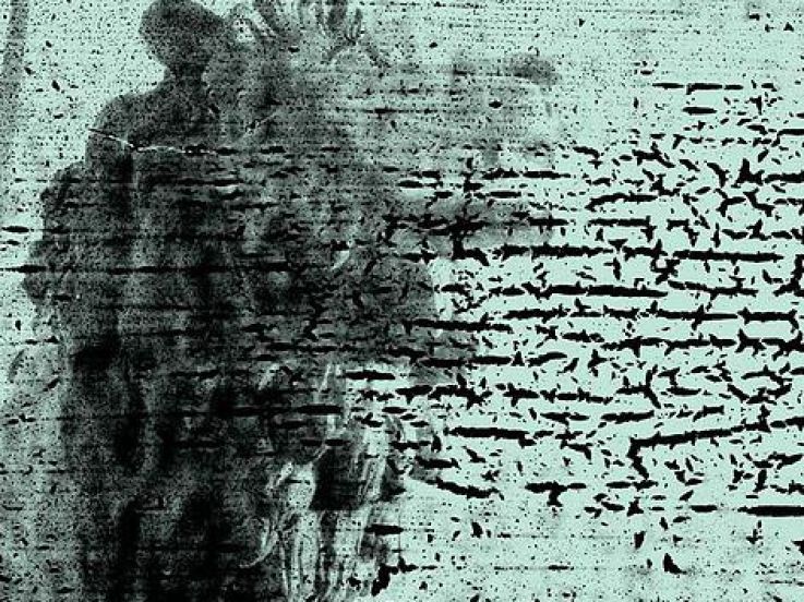 The Smashing Pumpkins en concert au Trabendo de Paris 