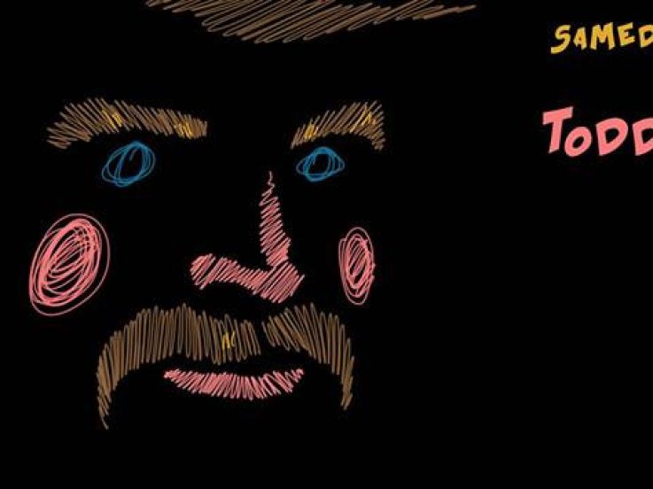 Todd Terje en live au Zig Zag Club