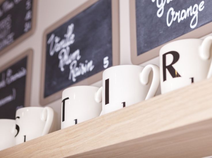 We Are Tiramisù lance une nouvelle saveur pour Noël