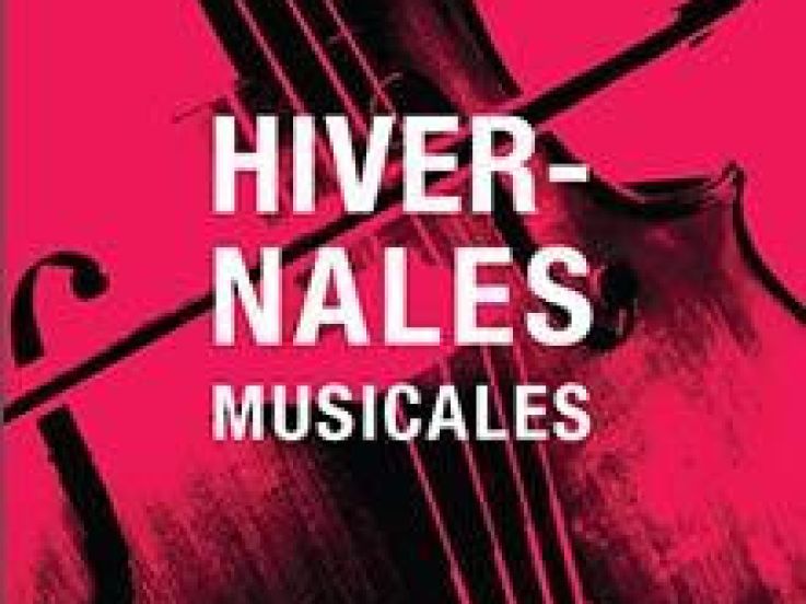 Les Hivernales musicales : concerts gratuits dans le 11e 
