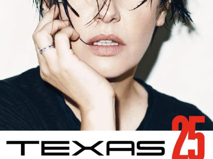 Texas en concert intimiste aux Folies Bergère de Paris en mai 2015