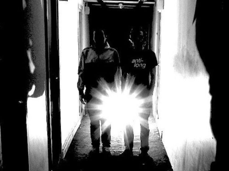 Classic As Fuck au Batofar avec AND