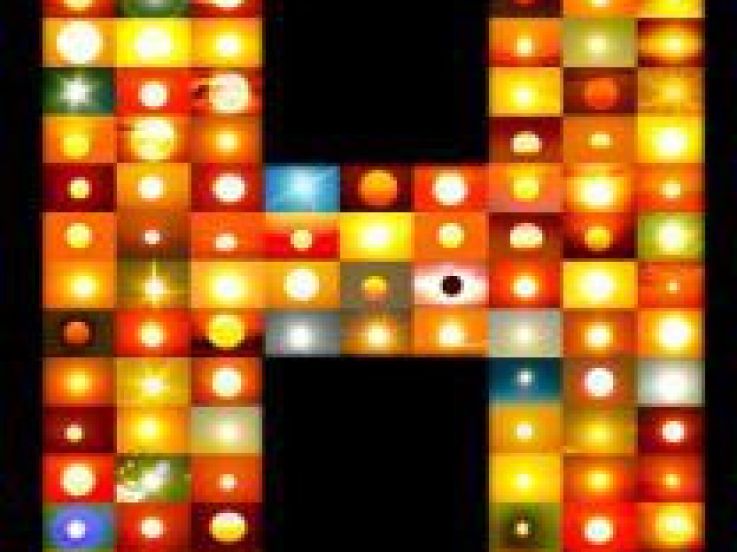 Arthur H en concert au Grand Rex de Paris en novembre 2015