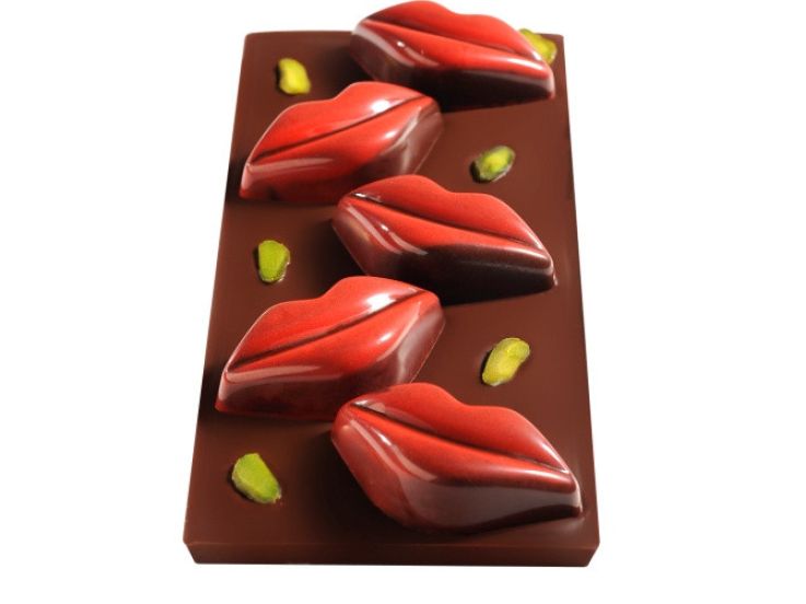 Saint-Valentin 2015 par Christophe Roussel  