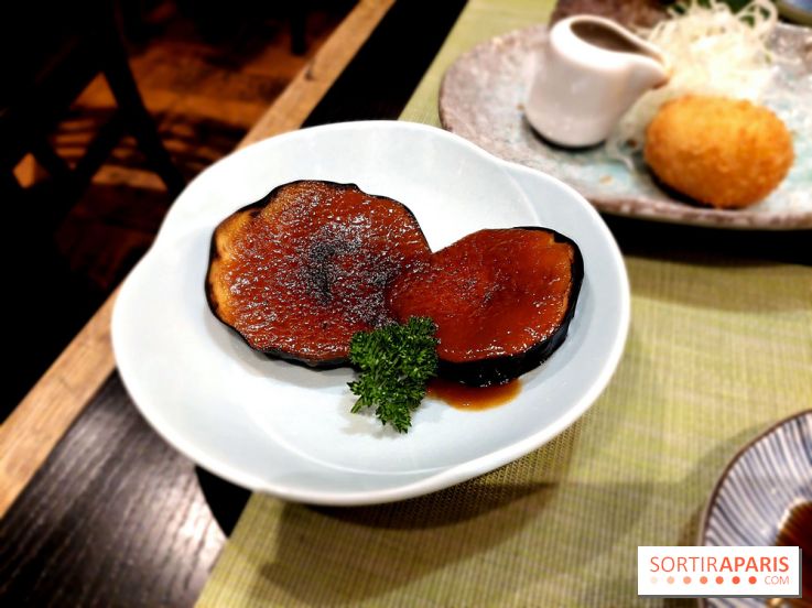 Paris : ce réputé restaurant japonais ferme ses portes après 27 ans d'existence dans le 17e