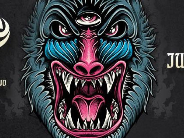 Jungle Juice au Yoyo avec June Miller 