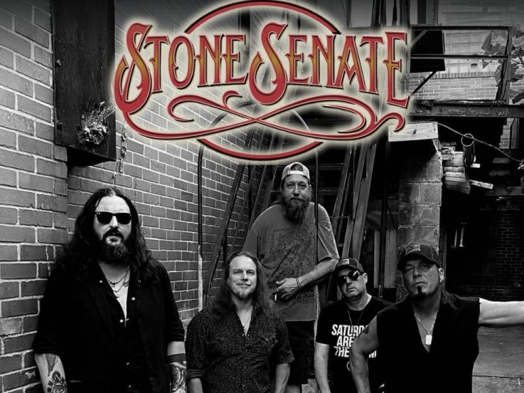 Stone Senate concert