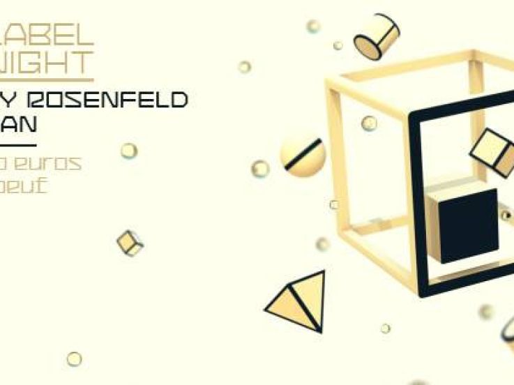 Form au Zig Zag Club avec Kaiserdisco