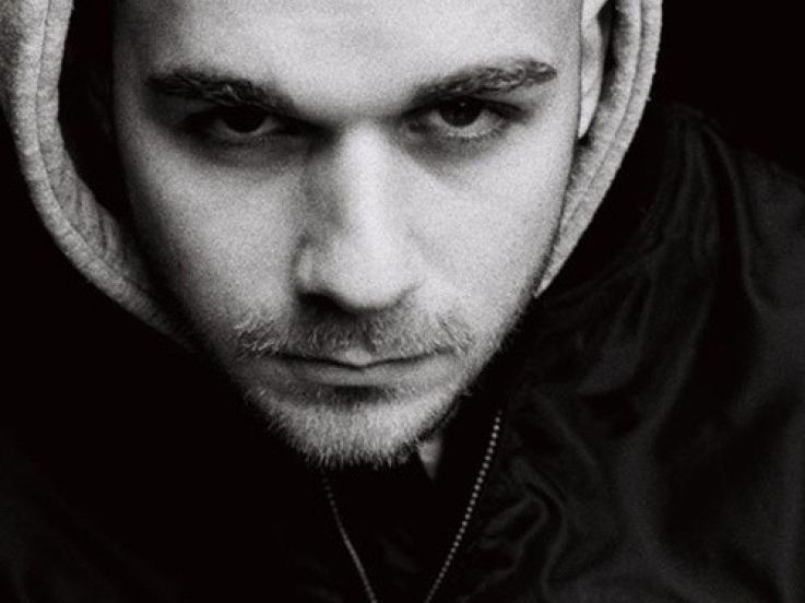 Classic As Fuck au Batofar avec Kobosil