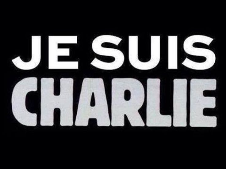 Je suis Charlie : concert de soutien à Charlie Hebdo à la Maison de la Radio