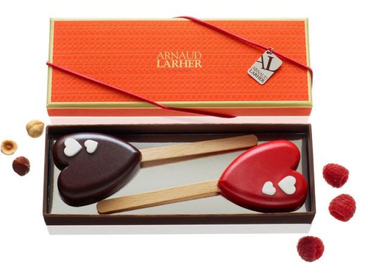 Saint Valentin 2015 by Arnaud Larher 