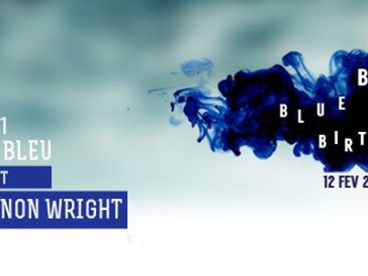 Blue Birthday : Shannon Wright en concert au Batofar