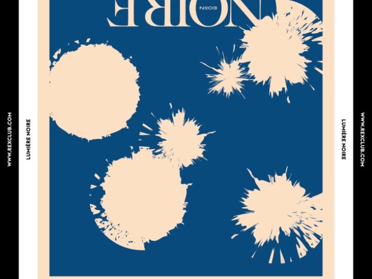 Lumière Noire au Rex Club avec Chloé et Miss Kittin : gagne ta place !