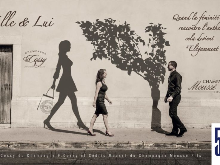 Saint-Valentin 2015 au Mövenpick Hotel Paris Neuilly